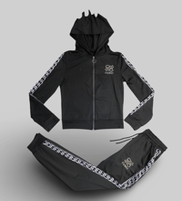 Image 5 of Status Symbol Tracksuit
