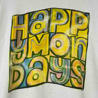Image 2 of Happy Mondays 90s L