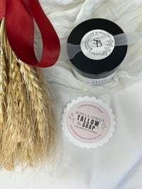 Image 4 of 2 pc Tallow Face Cream & Purity Deo 2pc