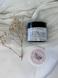 Image 7 of 2 pc Tallow Face Cream & Purity Deo 2pc