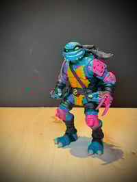 Image 1 of MID AUGUST SHIPPING! PRE-ORDER SLASHY RESIN ART TOY