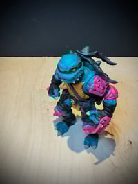 Image 3 of MID AUGUST SHIPPING! PRE-ORDER SLASHY RESIN ART TOY