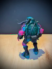 Image 5 of MID AUGUST SHIPPING! PRE-ORDER SLASHY RESIN ART TOY