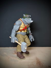 Image 3 of MID AUGUST SHIPPING! PRE-ORDER STOCKREADY RESIN ART TOY