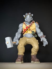 Image 5 of MID AUGUST SHIPPING! PRE-ORDER STOCKREADY RESIN ART TOY