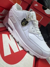 Image 1 of men’s 90 trainers