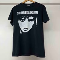 Image 1 of Siouxsie & The Banshees 00s S
