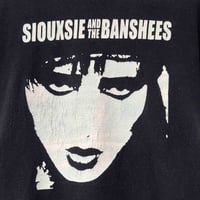 Image 2 of Siouxsie & The Banshees 00s S