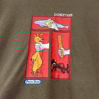 Image 2 of Pornstar 'Pastimes' 90s XL