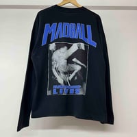Image 4 of Madball Hardcore Lives 90s XL