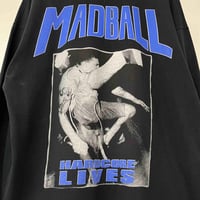 Image 5 of Madball Hardcore Lives 90s XL