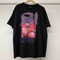 Image 1 of Death 'Leprosy' Bootleg 00s XL