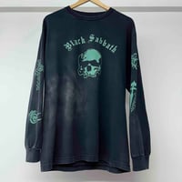 Image 1 of Black Sabbath 00s L