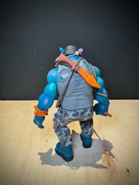 Image 5 of 001/001 MAHALO STOCKREADY RESIN ART TOY