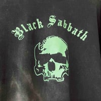 Image 2 of Black Sabbath 00s L
