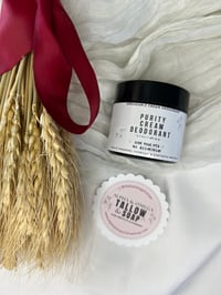 Image 5 of Purity Cream Deodorant —Aluminum free