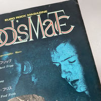 Image 21 of Fool's Mate No. 17 (1981)