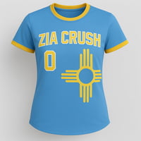Image 1 of Zia Fangear Jersey