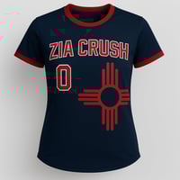 Image 2 of Zia Fangear Jersey