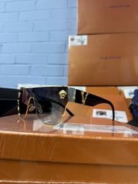 v sunglasses