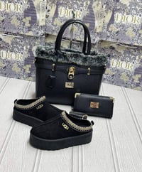 Image 2 of Ladies U bag sets and slider