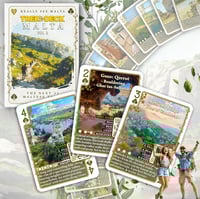 Image 2 of Trek Deck Malta: Vol 2 "Free Postage within Malta"
