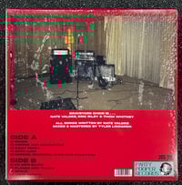 Image 2 of Graveyard Choir - Restorative Art (Vinyl Record)