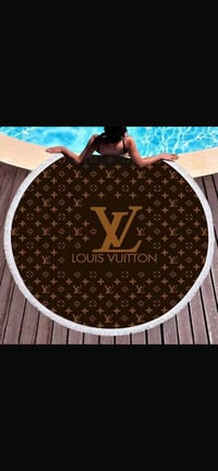 Image 1 of Beach mats