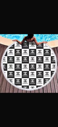 Image 2 of Beach mats
