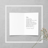 Image 2 of Greeting card