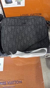 men’s cd bag