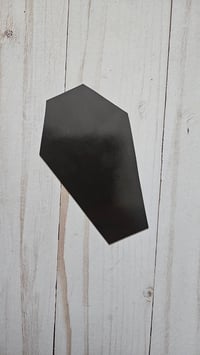 Image 2 of MAGNET It's Always Spooky Season