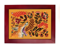 Image 2 of The Fox scream