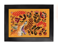 Image 3 of The Fox scream