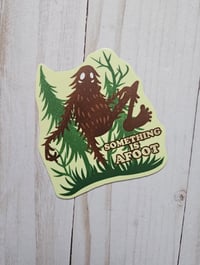 Image 1 of MAGNET Something Is Afoot