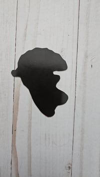 Image 2 of MAGNET Mushie Tushie