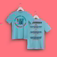 Big W Tee - Youth T-Shirt