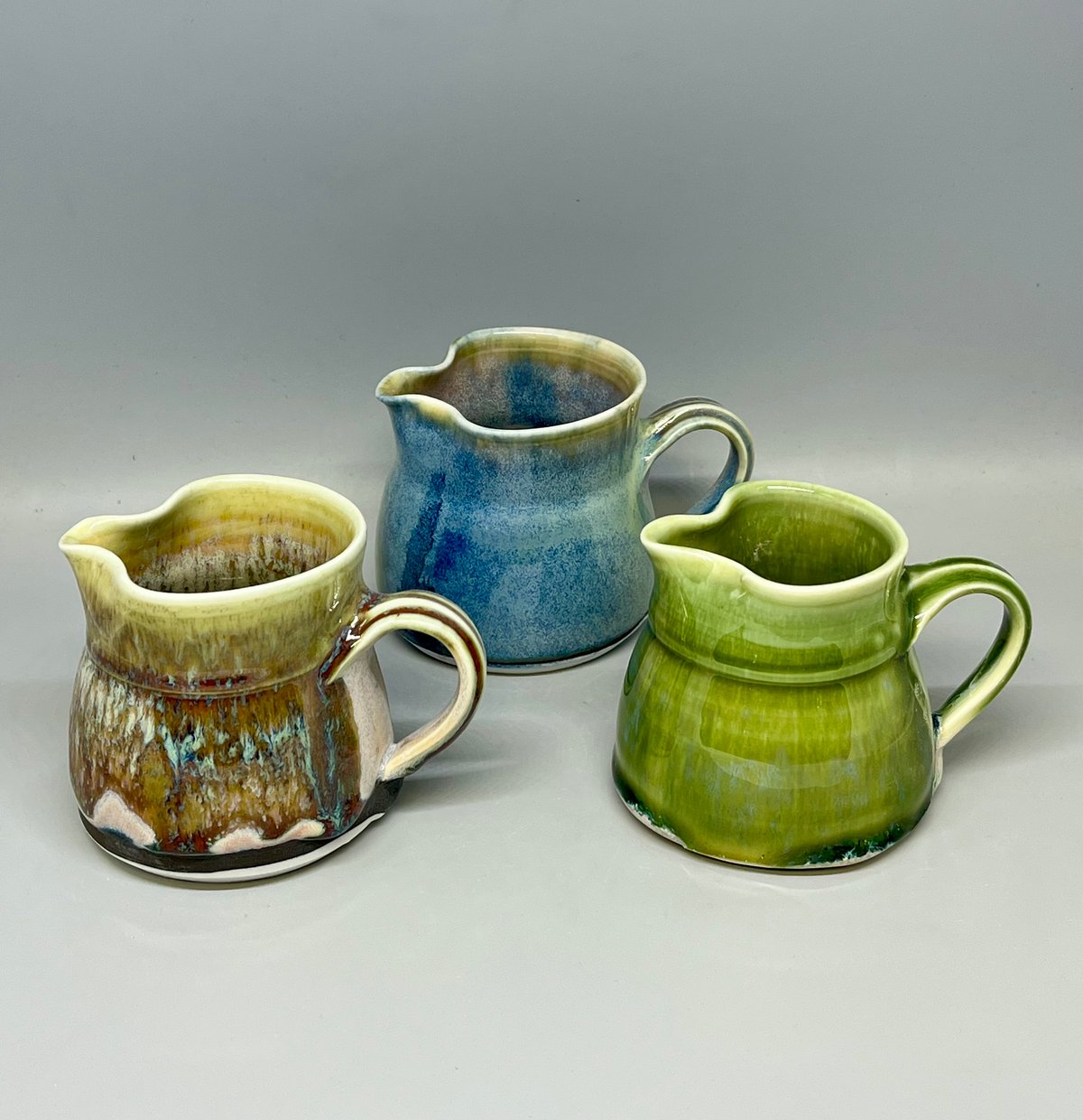 SMALL JUGS