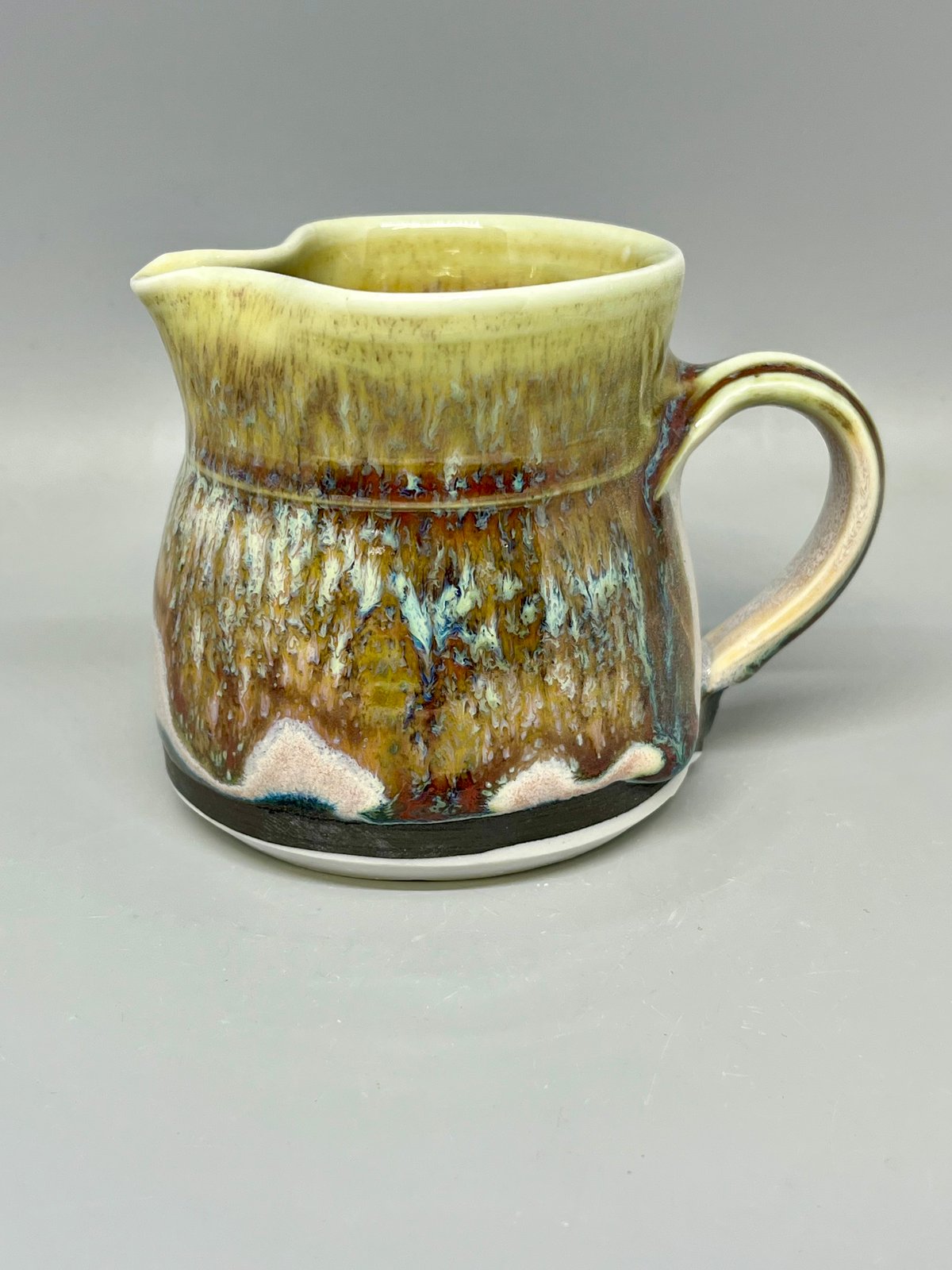SMALL JUGS