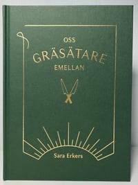 Oss gräsätare emellan 