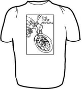 Image of Bike Shirt