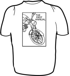 Image of Bike Shirt