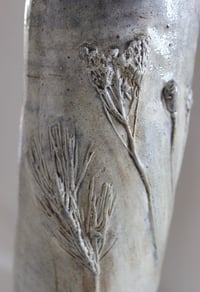 Image 2 of Vase Autumn herbs ceramic
