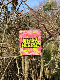Heavy Nettle Mint, Fennel & Nettle Blend