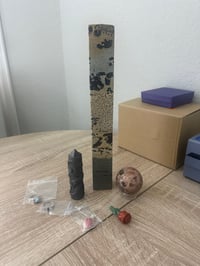  Crincrinnycrin LIVE SALE ORDER
