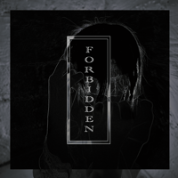 EP 『FORBIDDEN』CD