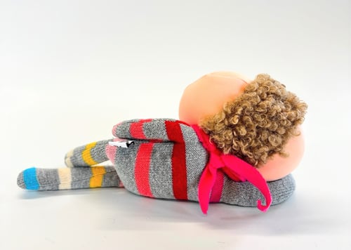 Image of Aaron the daydreamer