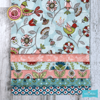 Image 21 of DUTCH TREAT 18 pc Sampler Box by Betz White Designs for Riley Blake Designs