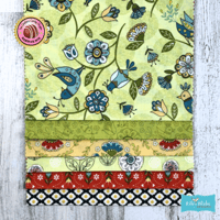 Image 22 of DUTCH TREAT 18 pc Sampler Box by Betz White Designs for Riley Blake Designs