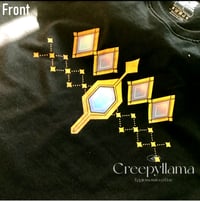 Image 4 of FFXIV T-shirt G'raha Tia | Final Fantasy XIV Graha best catboy